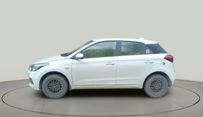 2019 Hyundai Elite i20 MAGNA PLUS 1.2, Petrol, Manual, 64,129 km, exterior