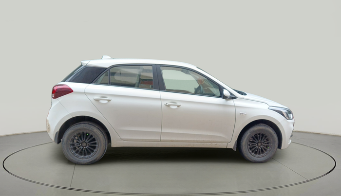 2019 Hyundai Elite i20 MAGNA PLUS 1.2, Petrol, Manual, 64,129 km, exterior