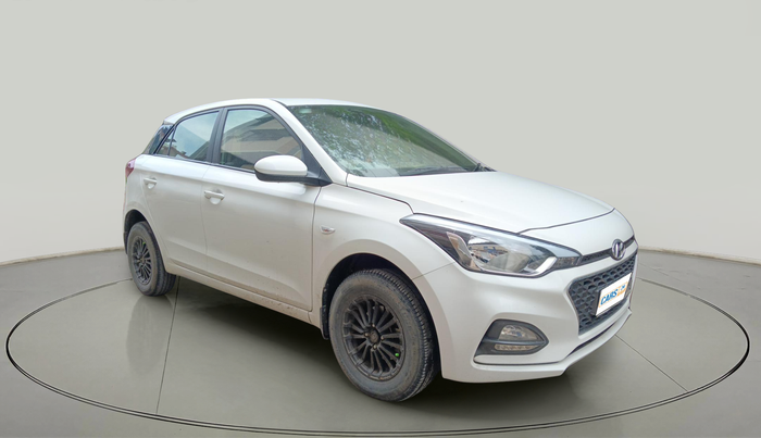 2019 Hyundai Elite i20 MAGNA PLUS 1.2, Petrol, Manual, 64,129 km, exterior