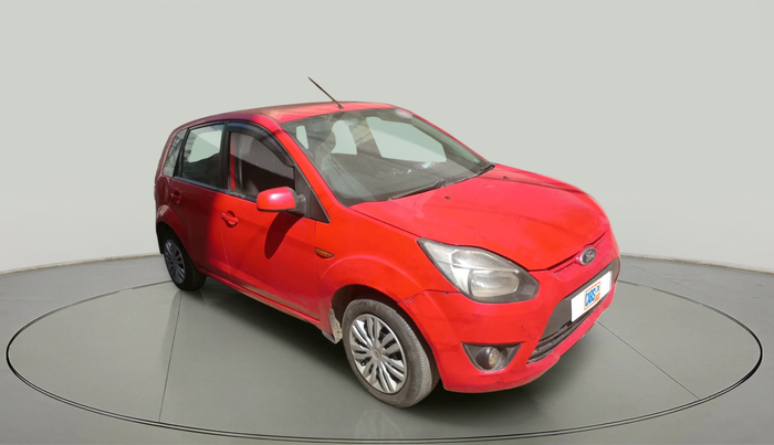 2012 Ford Figo EXI 1.4 DIESEL, Diesel, Manual, 87,870 km, exterior