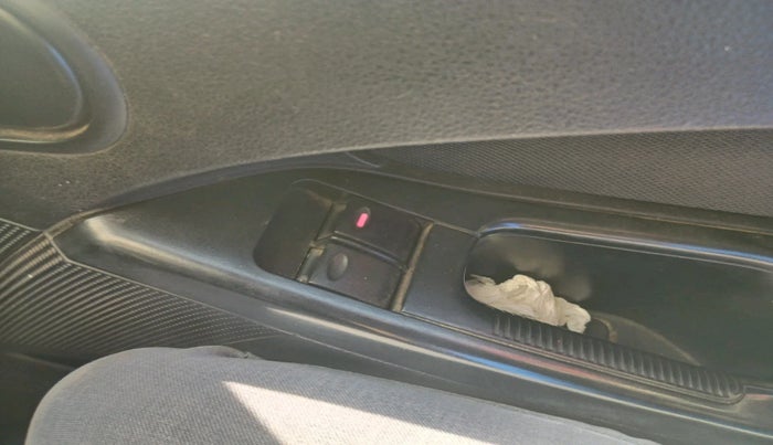 2012 Ford Figo EXI 1.4 DIESEL, Diesel, Manual, 87,870 km, interior