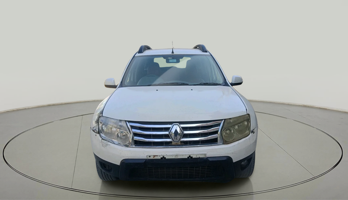 2013 Renault Duster 85 PS RXL DIESEL, Diesel, Manual, 4,17,723 km, exterior