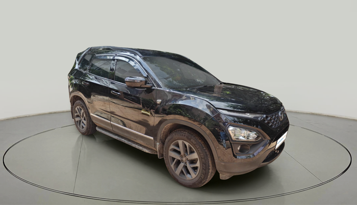 2022 Tata Safari XZ PLUS DARK EDITION, Diesel, Manual, 63,628 km, exterior