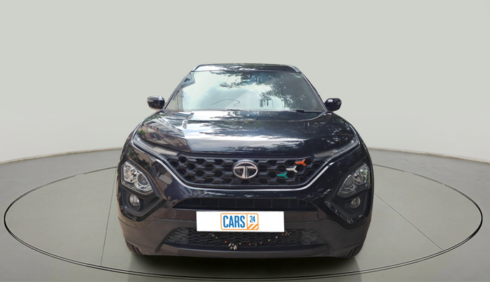 2022 Tata Safari XZ PLUS DARK EDITION, Diesel, Manual, 63,628 km, exterior