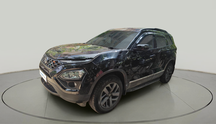 2022 Tata Safari XZ PLUS DARK EDITION, Diesel, Manual, 63,628 km, exterior