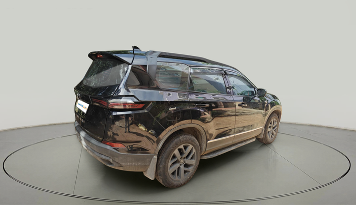 2022 Tata Safari XZ PLUS DARK EDITION, Diesel, Manual, 63,628 km, exterior
