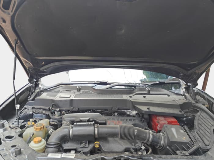 2022 Tata Safari XZ PLUS DARK EDITION, Diesel, Manual, 63,628 km, exterior