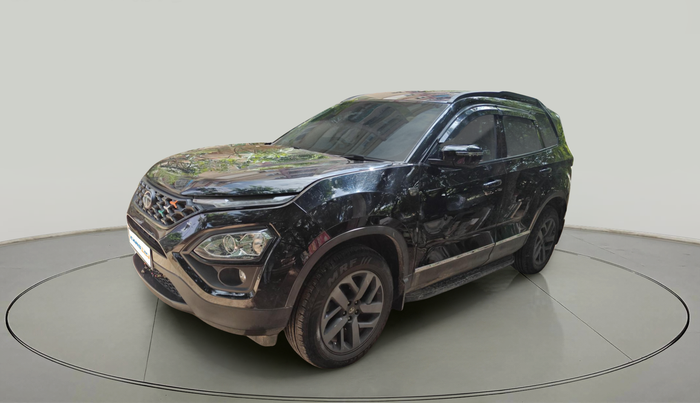 2022 Tata Safari XZ PLUS DARK EDITION, Diesel, Manual, 63,628 km, exterior