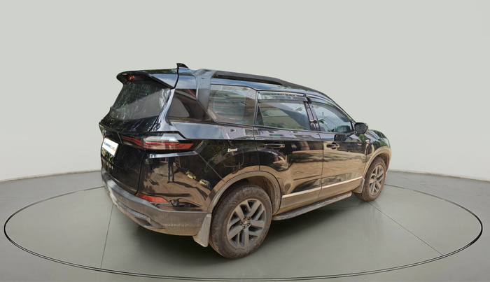 2022 Tata Safari XZ PLUS DARK EDITION, Diesel, Manual, 63,628 km, exterior