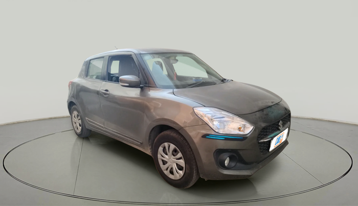 2020 Maruti Swift VXI, Petrol, Manual, 1,70,333 km, exterior