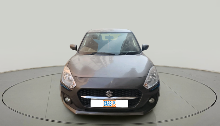 2020 Maruti Swift VXI, Petrol, Manual, 1,70,333 km, exterior
