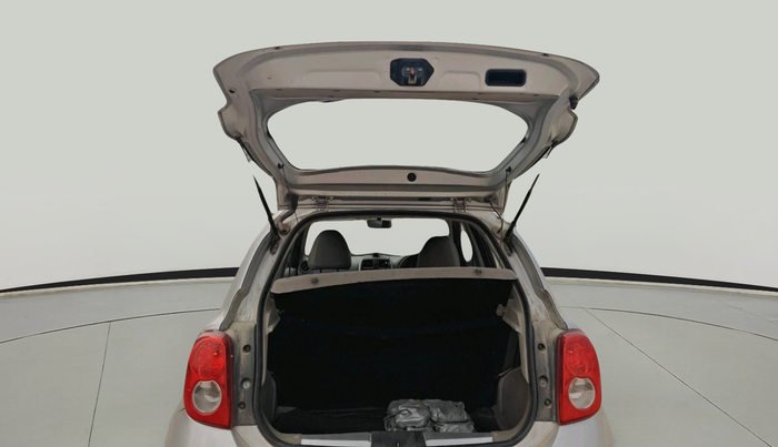 2014 Renault Pulse RXL DIESEL, Diesel, Manual, 1,11,391 km, exterior