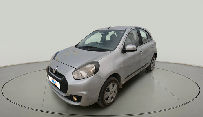 2014 Renault Pulse RXL DIESEL, Diesel, Manual, 1,11,391 km, exterior