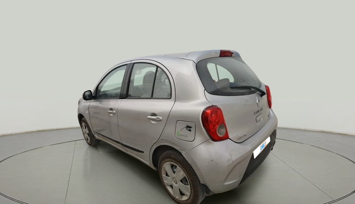 2014 Renault Pulse RXL DIESEL, Diesel, Manual, 1,11,391 km, exterior