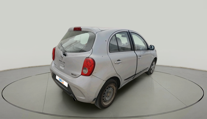 2014 Renault Pulse RXL DIESEL, Diesel, Manual, 1,11,391 km, exterior