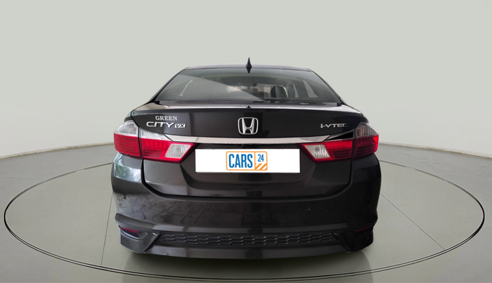 2019 Honda City 1.5L I-VTEC VX, Petrol, Manual, 44,346 km, exterior