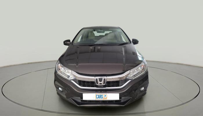 2019 Honda City 1.5L I-VTEC VX, Petrol, Manual, 44,346 km, exterior