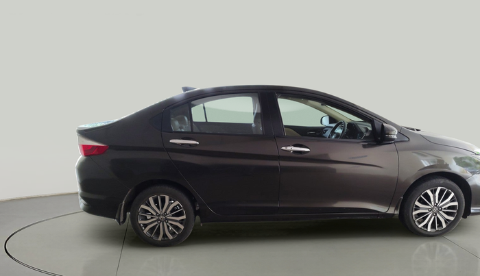 2019 Honda City 1.5L I-VTEC VX, Petrol, Manual, 44,346 km, exterior