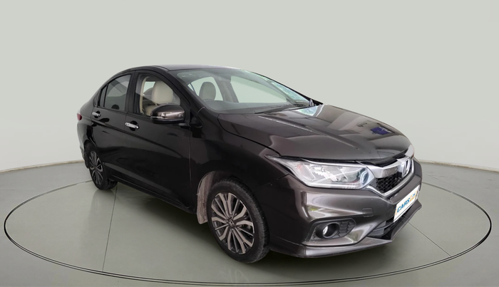 2019 Honda City 1.5L I-VTEC VX, Petrol, Manual, 44,346 km, exterior