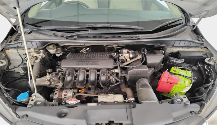 2019 Honda City 1.5L I-VTEC VX, Petrol, Manual, 44,346 km, exterior