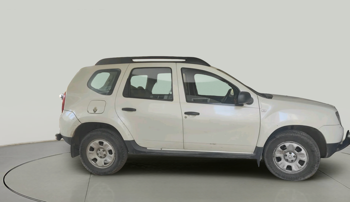 2014 Renault Duster 85 PS RXE DIESEL, Diesel, Manual, 2,26,100 km, exterior