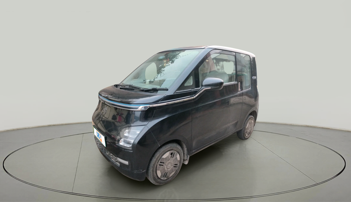 2023 MG COMET PLAY, Electric, Automatic, 51,530 km, exterior