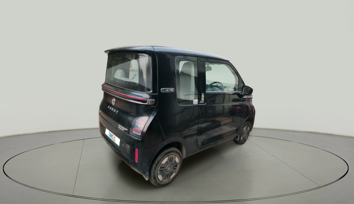 2023 MG COMET PLAY, Electric, Automatic, 51,530 km, exterior