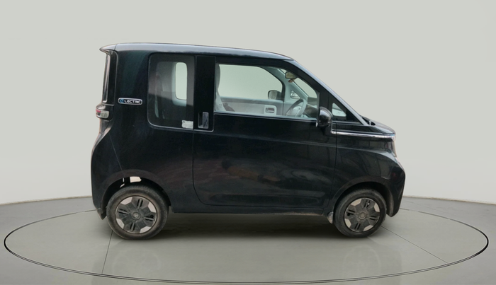 2023 MG COMET PLAY, Electric, Automatic, 51,530 km, exterior