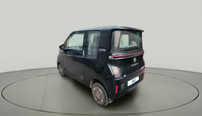 2023 MG COMET PLAY, Electric, Automatic, 51,530 km, exterior