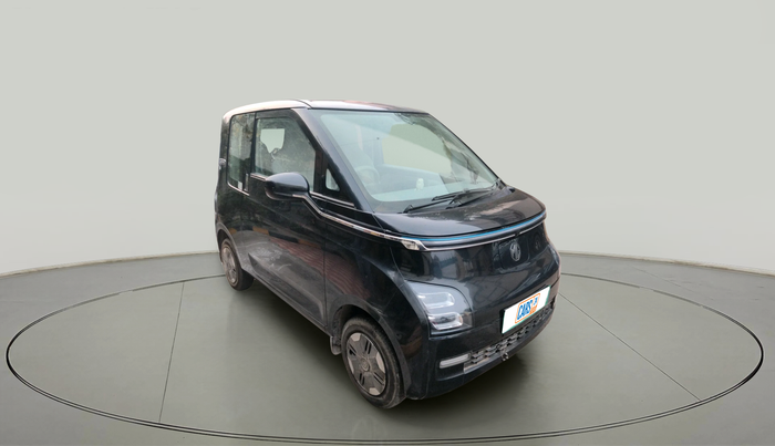 2023 MG COMET PLAY, Electric, Automatic, 51,530 km, exterior