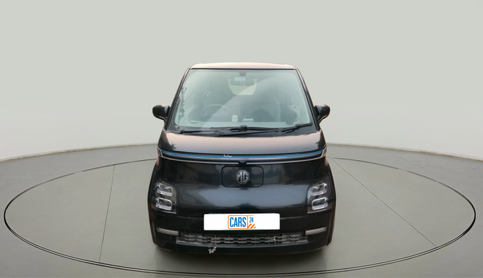 2023 MG COMET PLAY, Electric, Automatic, 51,530 km, exterior