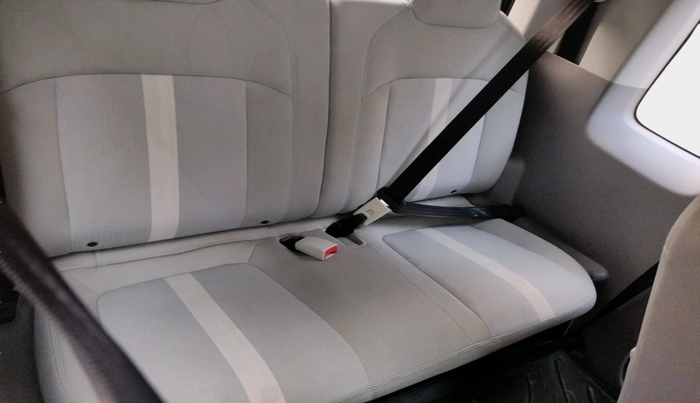 2023 MG COMET PLAY, Electric, Automatic, 51,530 km, interior