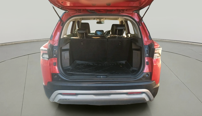 2023 Maruti BREZZA ZXI + SMART HYBRID DUAL TONE, Petrol, Manual, 30,256 km, exterior