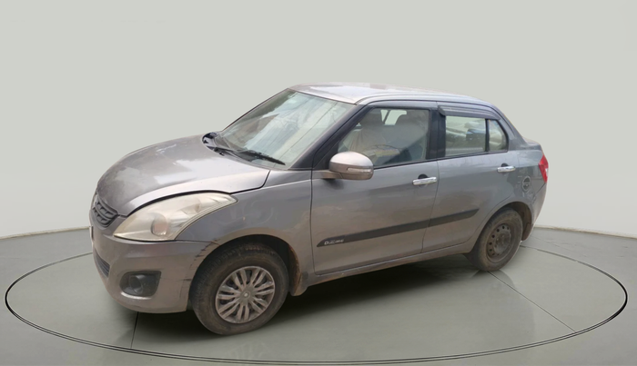 2013 Maruti Swift Dzire VDI, Diesel, Manual, 1,60,250 km, exterior