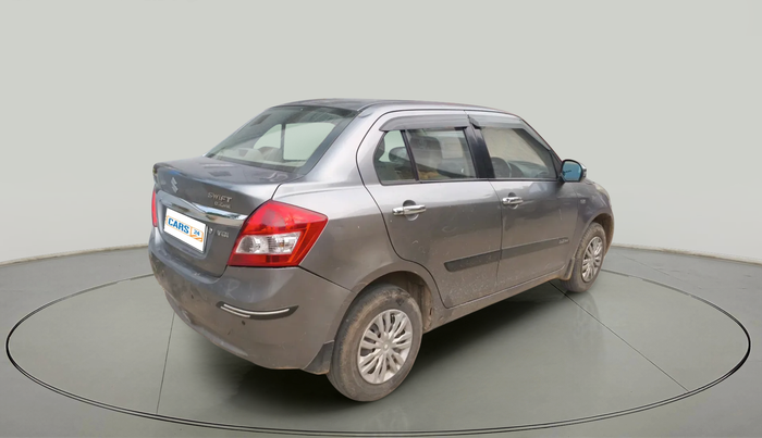 2013 Maruti Swift Dzire VDI, Diesel, Manual, 1,60,250 km, exterior