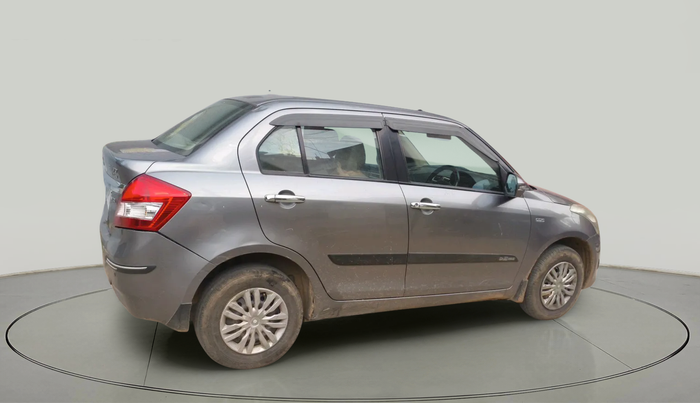2013 Maruti Swift Dzire VDI, Diesel, Manual, 1,60,250 km, exterior