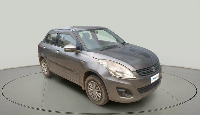 2013 Maruti Swift Dzire VDI, Diesel, Manual, 1,60,250 km, exterior