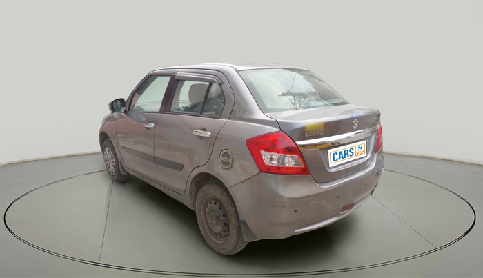2013 Maruti Swift Dzire VDI, Diesel, Manual, 1,60,250 km, exterior