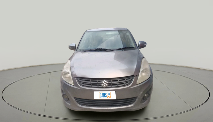 2013 Maruti Swift Dzire VDI, Diesel, Manual, 1,60,250 km, exterior