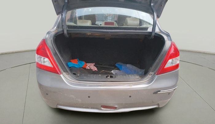 2013 Maruti Swift Dzire VDI, Diesel, Manual, 1,60,250 km, exterior