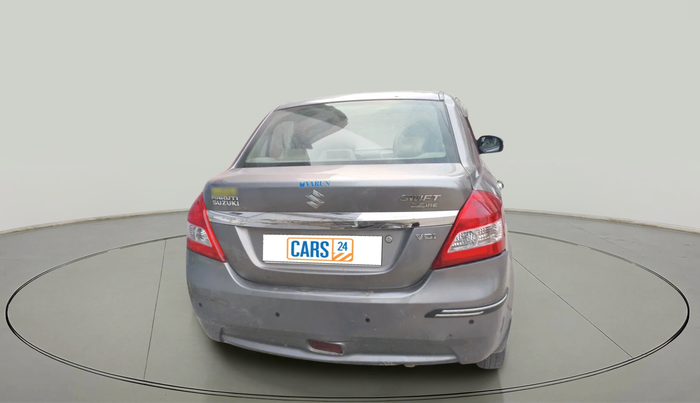 2013 Maruti Swift Dzire VDI, Diesel, Manual, 1,60,250 km, exterior