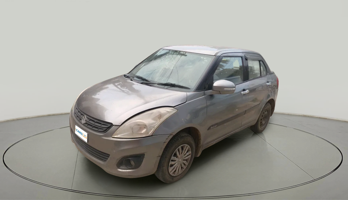 2013 Maruti Swift Dzire VDI, Diesel, Manual, 1,60,250 km, exterior