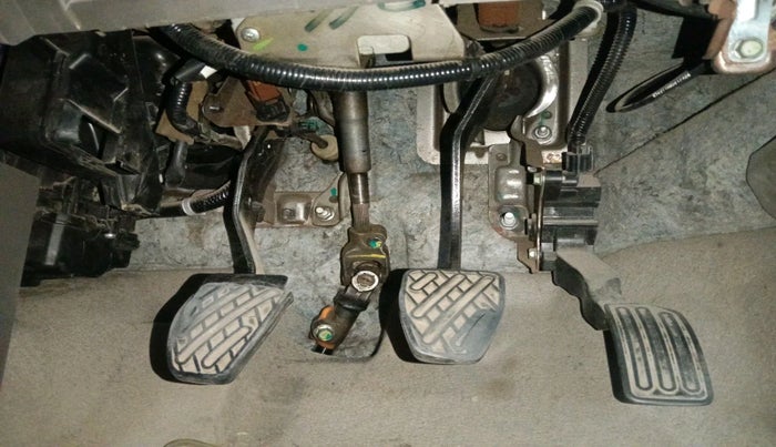 2012 Nissan Micra XV PREMIUM DIESEL, Diesel, Manual, 16,264 km, interior