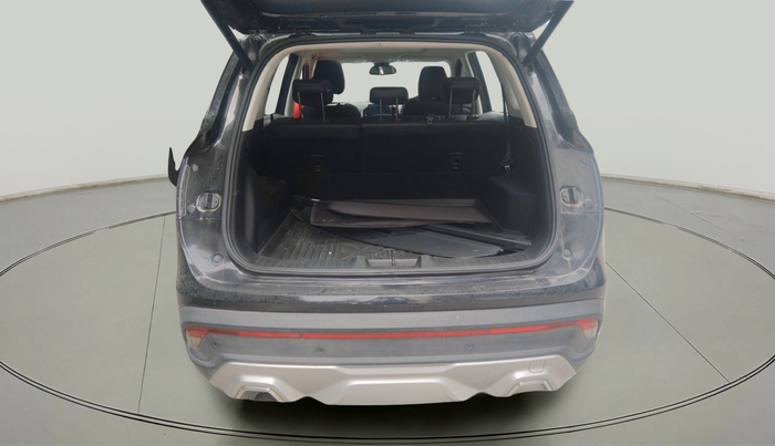 2020 MG HECTOR SHARP 1.5 DCT PETROL, Petrol, Automatic, 35,712 km, exterior