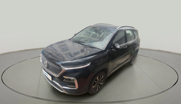 2020 MG HECTOR SHARP 1.5 DCT PETROL, Petrol, Automatic, 35,712 km, exterior