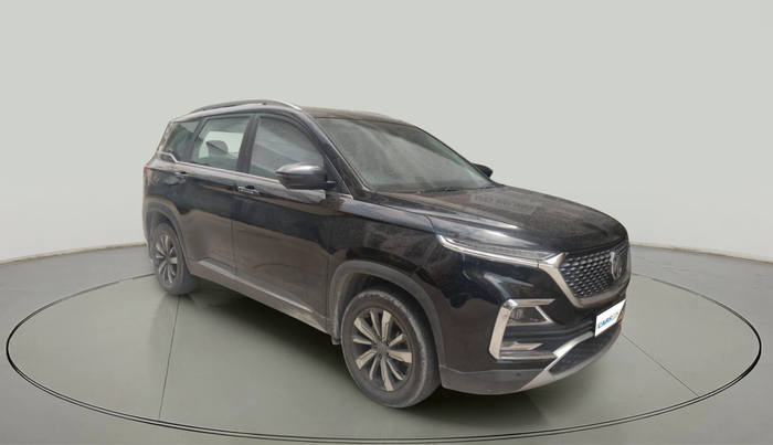 2020 MG HECTOR SHARP 1.5 DCT PETROL, Petrol, Automatic, 35,712 km, exterior