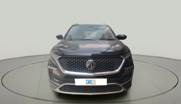 2020 MG HECTOR SHARP 1.5 DCT PETROL, Petrol, Automatic, 35,712 km, exterior