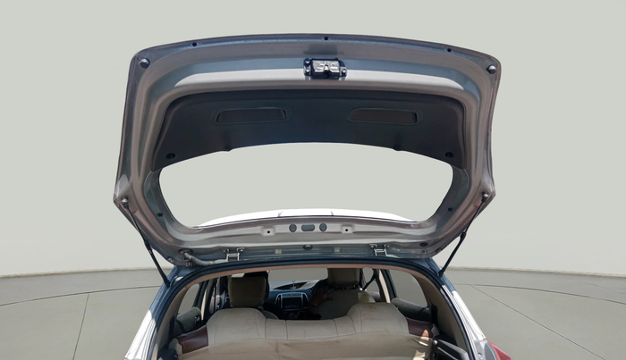 2012 Hyundai i20 MAGNA 1.2, Petrol, Manual, 30,956 km, exterior