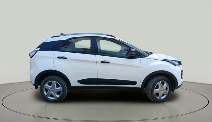 2023 Tata NEXON XM PLUS SUNROOF PETROL, Petrol, Manual, 24,322 km, exterior