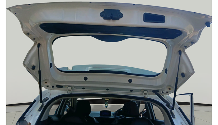 2023 Tata NEXON XM PLUS SUNROOF PETROL, Petrol, Manual, 24,322 km, exterior